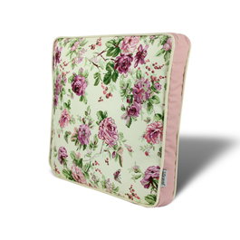 Aberto Design Cojín YM1064 Multicolor